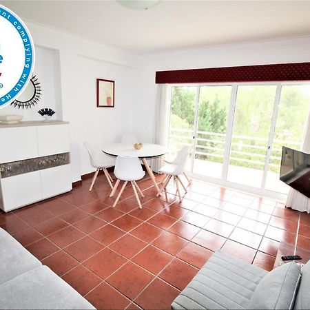 T1 Alvor/ Prainha Apartment Ngoại thất bức ảnh