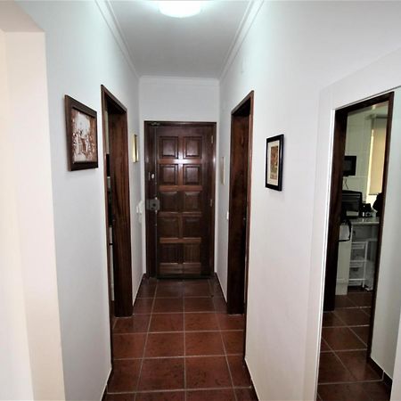 T1 Alvor/ Prainha Apartment Ngoại thất bức ảnh