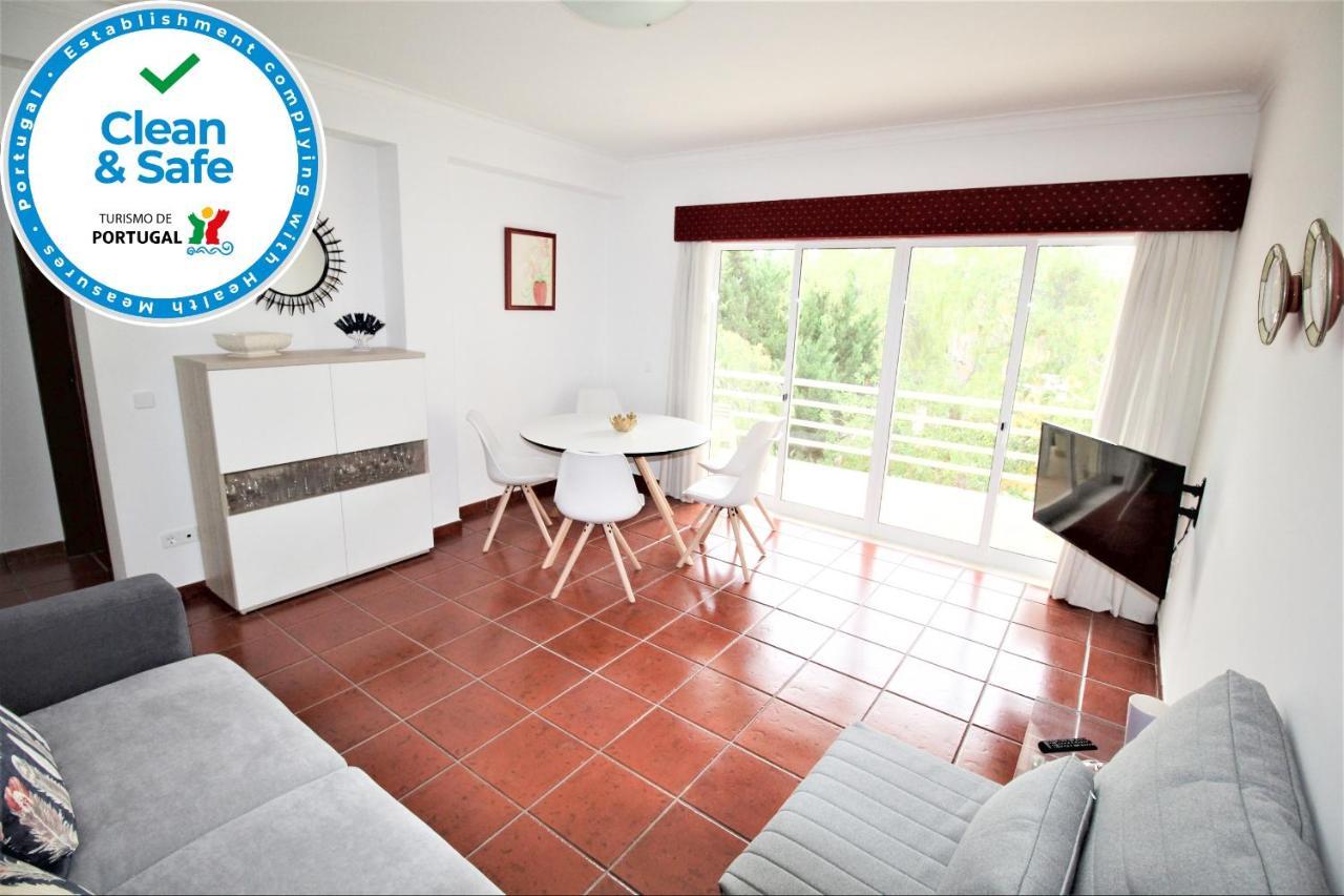 T1 Alvor/ Prainha Apartment Ngoại thất bức ảnh