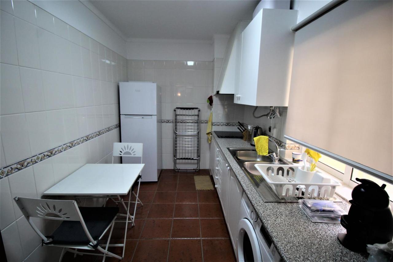 T1 Alvor/ Prainha Apartment Ngoại thất bức ảnh