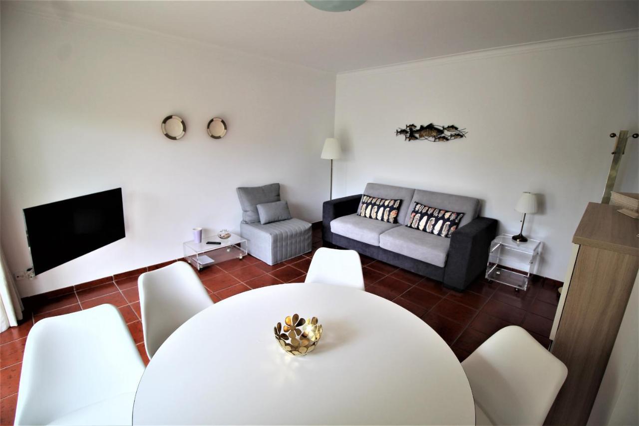 T1 Alvor/ Prainha Apartment Ngoại thất bức ảnh