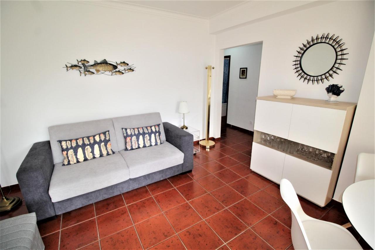 T1 Alvor/ Prainha Apartment Ngoại thất bức ảnh