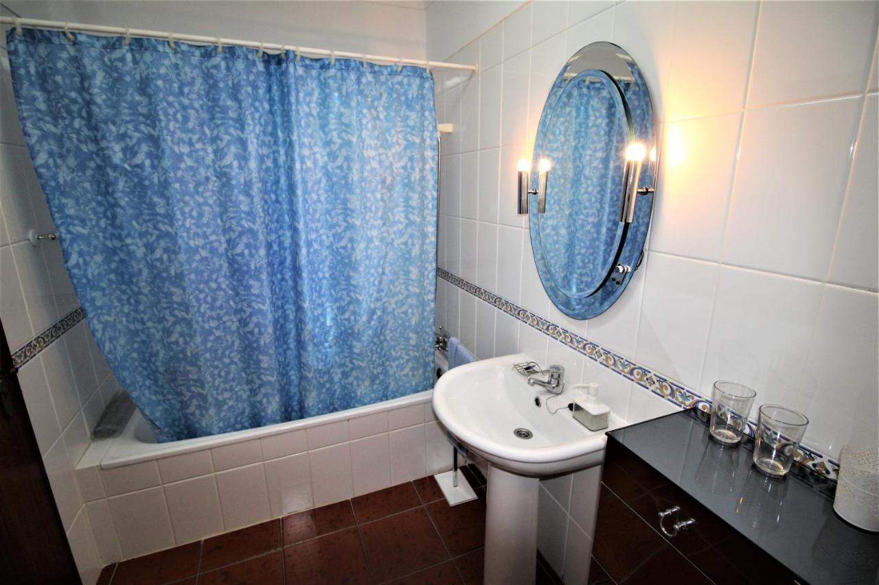 T1 Alvor/ Prainha Apartment Ngoại thất bức ảnh