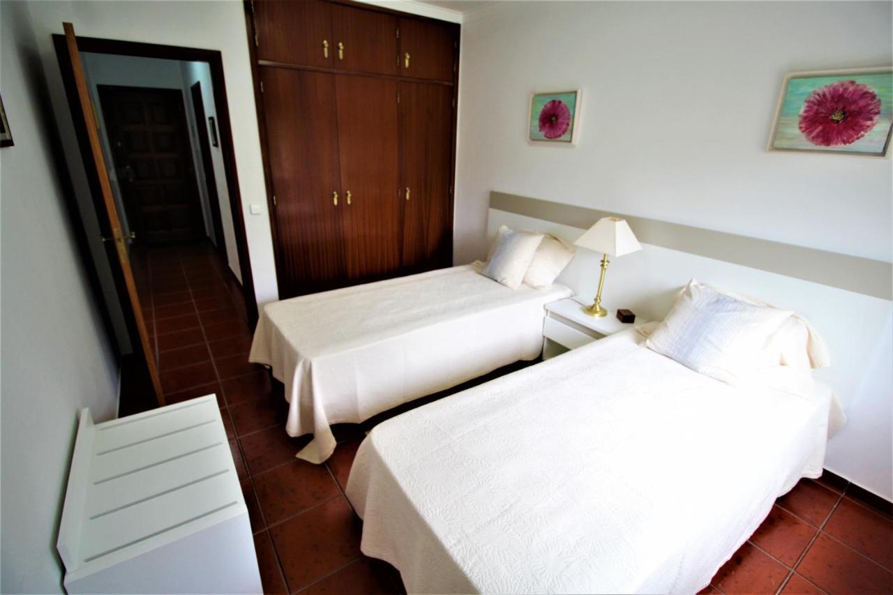 T1 Alvor/ Prainha Apartment Ngoại thất bức ảnh