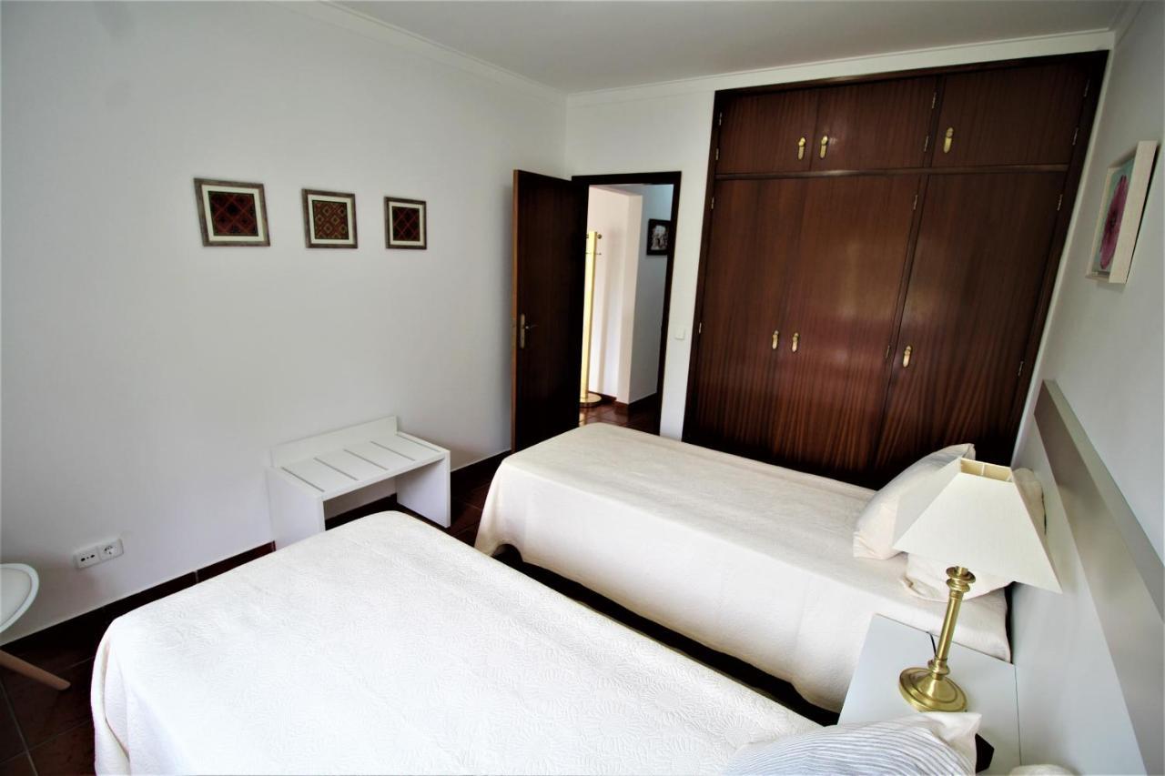 T1 Alvor/ Prainha Apartment Ngoại thất bức ảnh