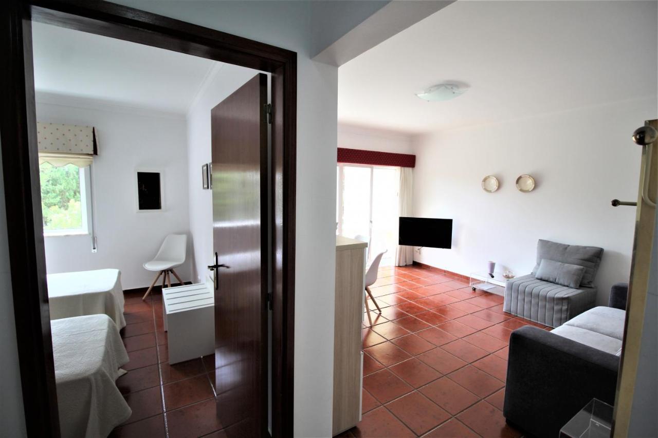 T1 Alvor/ Prainha Apartment Ngoại thất bức ảnh