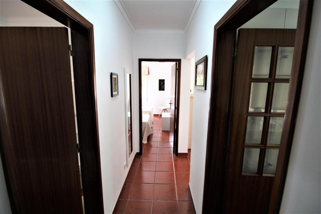 T1 Alvor/ Prainha Apartment Ngoại thất bức ảnh