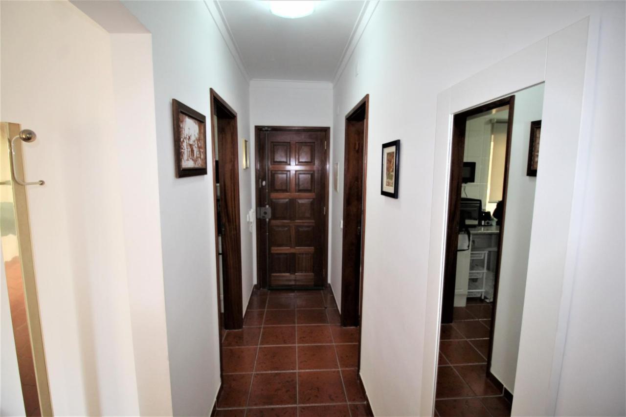 T1 Alvor/ Prainha Apartment Ngoại thất bức ảnh