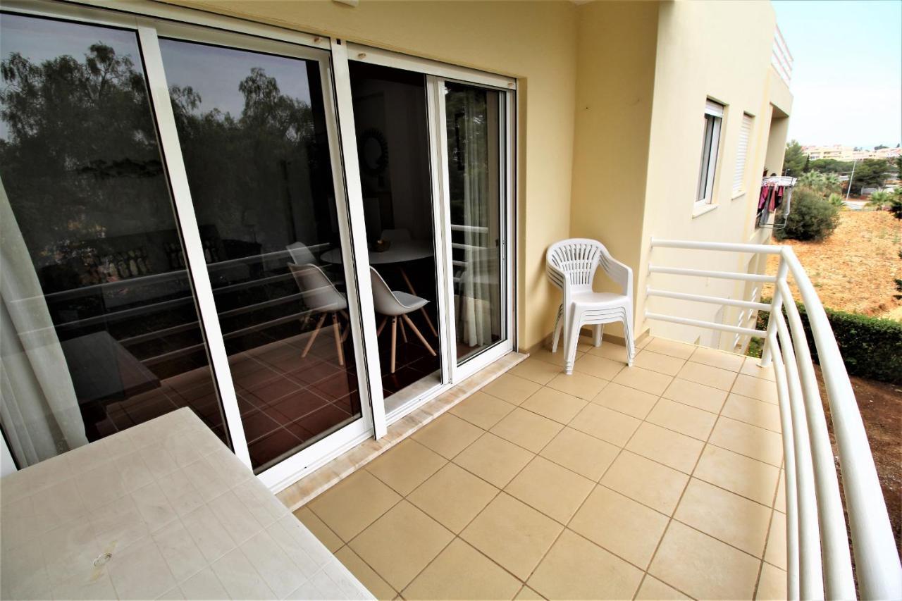 T1 Alvor/ Prainha Apartment Ngoại thất bức ảnh