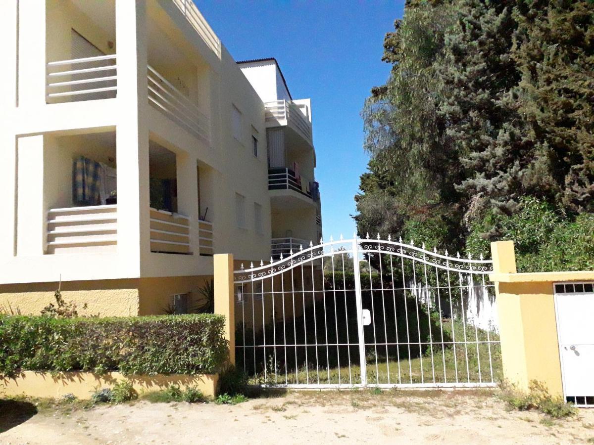 T1 Alvor/ Prainha Apartment Ngoại thất bức ảnh