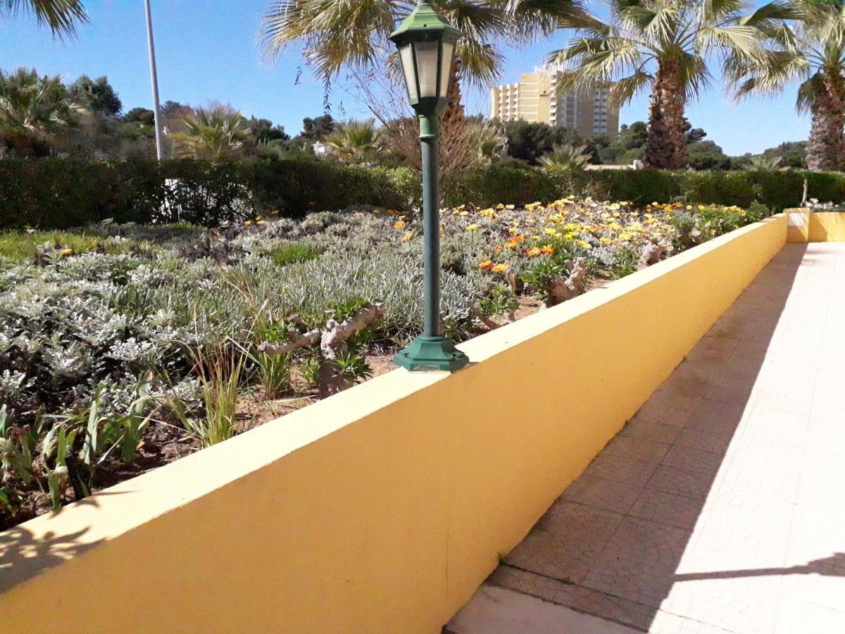 T1 Alvor/ Prainha Apartment Ngoại thất bức ảnh