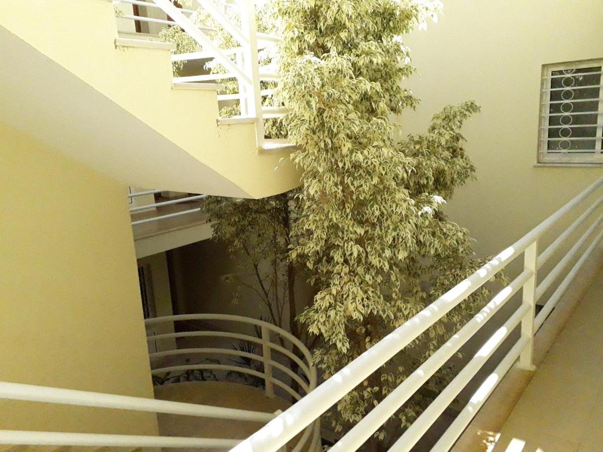 T1 Alvor/ Prainha Apartment Ngoại thất bức ảnh