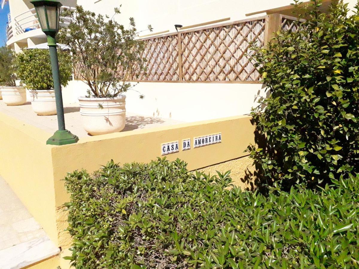 T1 Alvor/ Prainha Apartment Ngoại thất bức ảnh