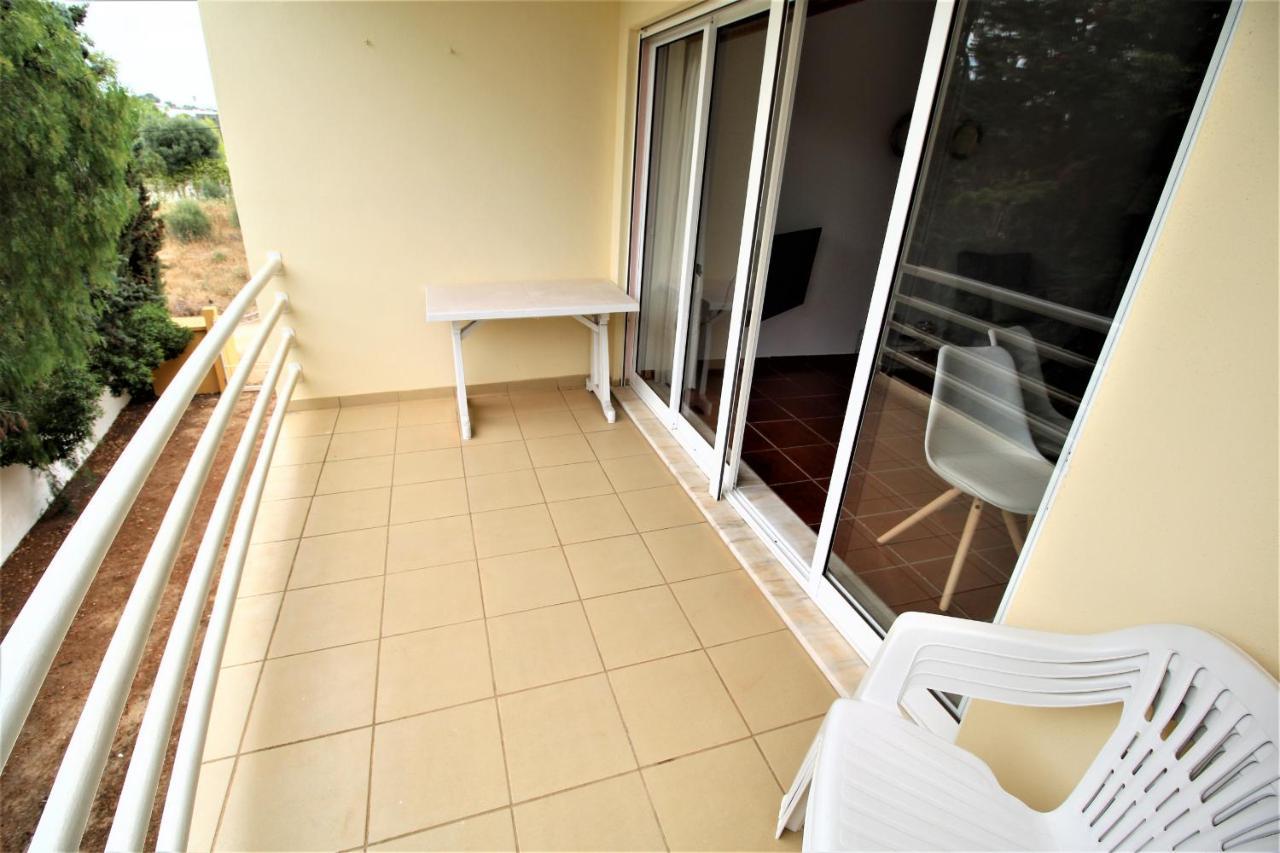 T1 Alvor/ Prainha Apartment Ngoại thất bức ảnh
