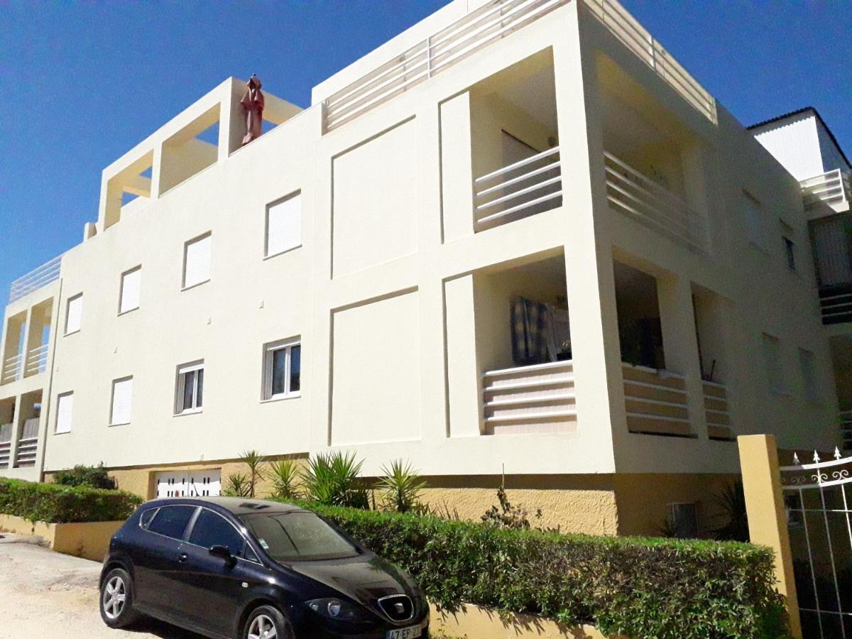 T1 Alvor/ Prainha Apartment Ngoại thất bức ảnh